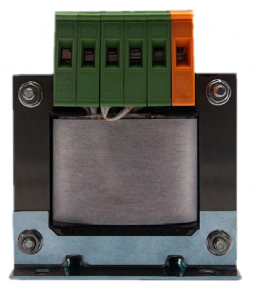JBK3 series machine tool control transformer with rated capacity of 40 ~ 5000va