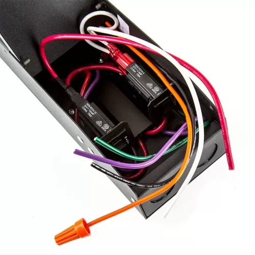 Magnetic Dimmable LED Power Supply -12VAC-100Watt