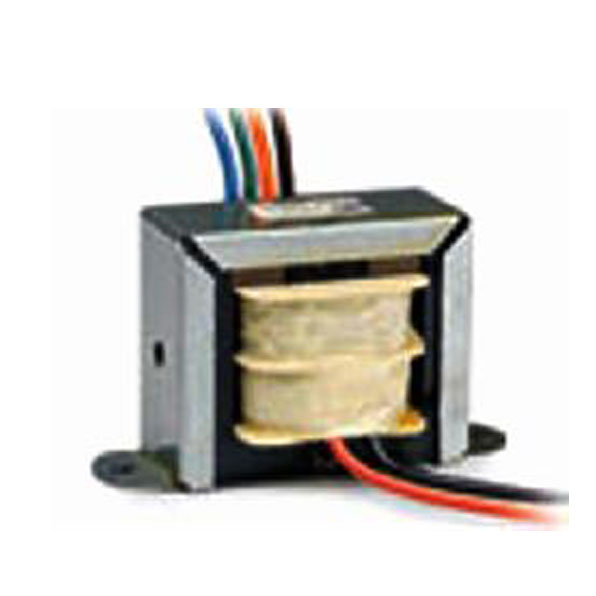 PSL & PDL - Chassis Mount with Lead Wires (1.2VA to 100VA)
