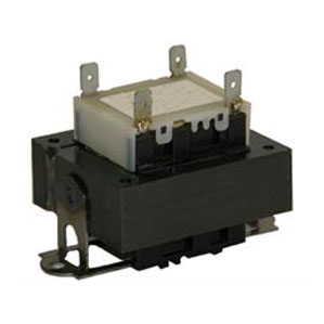 CL - Quick-Connect Terminals (10VA to 30VA, Inherently Limited)