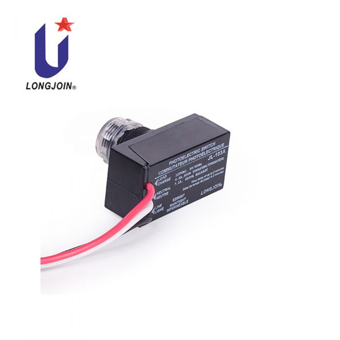 Photocell Switch103