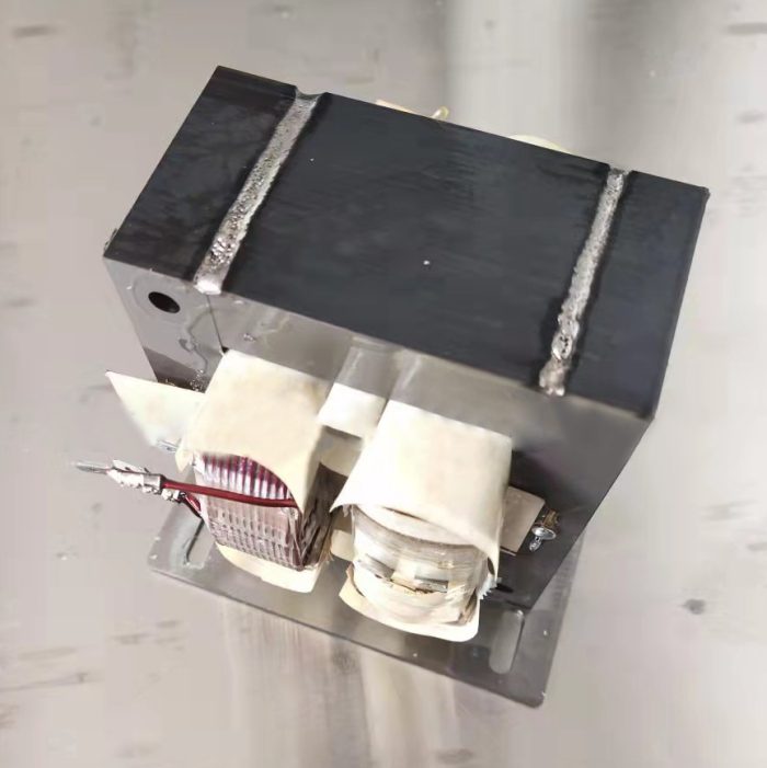 Microwave Oven Transformer  for uv curing machine