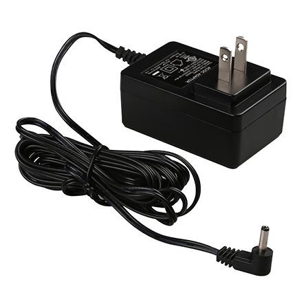 18W24V Charger