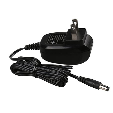 12W12V Charger