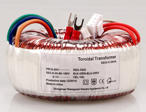 Medical toroidal transformer：医疗设备中的高效能元件